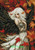 Autumn Fallen Angel ©Sakura - Licensed Diamond Art Kit - Made to Order