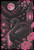 Moonlit Black Swan © Kelly Reins - Pink & Black Diamond Art Kit with Special Drills - Made to Order