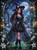 The Death Witch © Dreamy Witch– Licensed Diamond Art Kit  - Made to Order
