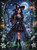 The Death Witch © Dreamy Witch– Licensed Diamond Art Kit  - Made to Order