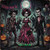 Horror Prom '86  ©Kristin Schwenke Block Licensed Diamond Art Kit - Made to order