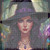 Crystal Forest Witch ©Kristin Schwenke Block Licensed Diamond Art Kit - Made to order