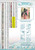 Blushing Glasshouse Giant © Kelly Reins - Diamond Art Kit - Made to Order