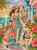 Seaside Companion Stroll © Kelly Reins - Diamond Art Kit - Made to Order