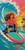 Adaptive Ocean Adventure © Kelly Reins - Diamond Art Kit - Made to Order