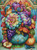 Autumn Garden Bounty  ©Finira Art – Licensed Diamond Art Kit - Made to Order