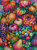Jeweled Harvest Basket  ©Finira Art – Licensed Diamond Art Kit - Made to Order