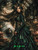 Emerald Steam Duchess ©Sandrietta  – Licensed Diamond Art Kit - Made to Order