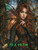 Clockwork Butterfly Keeper  ©Sandrietta  – Licensed Diamond Art Kit - Made to Order