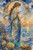 Thetis Grace of Seas ©1000 No Kotoba – Licensed Diamond Art Kit - Made to Order