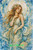 Amphitrite Crown of Seas ©1000 No Kotoba – Licensed Diamond Art Kit - Made to Order