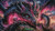 Ember Rose Dragon ©Sandrietta  – Licensed Diamond Art Kit - Made to Order