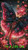 Starlit Luna Blossom ©Sandrietta  – Licensed Diamond Art Kit - Made to Order