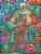 Santa's Cozy Retreat ©Finira Art – Licensed Diamond Art Kit - Made to Order
