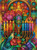 Festival of Lights  ©Finira Art – Licensed Diamond Art Kit - Made to Order