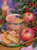 Spiced Winter Tea ©Finira Art – Licensed Diamond Art Kit - Made to Order