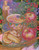 Spiced Winter Tea ©Finira Art – Licensed Diamond Art Kit - Made to Order