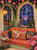 Moonlit Garden Nook ©Finira Art – Licensed Diamond Art Kit - Made to Order