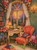 Sunset Garden Sanctuary ©Finira Art – Licensed Diamond Art Kit - Made to Order