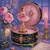 Ballerina Music Dreams  ©Finira Art – Licensed Diamond Art Kit - Made to Order