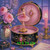 Ballerina Music Dreams  ©Finira Art – Licensed Diamond Art Kit - Made to Order