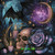 Celestial Gothic Reverie  ©Sweet Loco AI – Licensed Diamond Art Kit - Made to Order