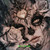 Shattered Rose Visage ©Sweet Loco AI – Licensed Diamond Art Kit - Made to Order