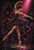 Midnight Ballet Bloom ©Sandrietta  – Licensed Diamond Art Kit - Made to Order