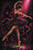Midnight Ballet Bloom ©Sandrietta  – Licensed Diamond Art Kit - Made to Order