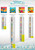 Coastal Treasures © Kelly Reins - 100% Hand Rendered Mini Diamond Art Kit - Ready to Ship - Square  Resin Drills Shipping Included