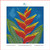Tropical Flowers © Kelly Reins - 100% Hand Rendered Mini Diamond Art Kit - Ready to Ship - Square  Resin Drills - Shipping to USA Included