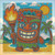 Kawaii Tiki Man   © Kelly Reins - Diamond Art Kit Ready to Ship