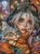 Autumn Moon Companions ©Anny AI – Licensed Diamond Art Kit - Made to Order