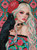 Raven Rose Beauty ©Anny AI – Licensed Diamond Art Kit - Made to Order