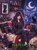 Midnight Cat Dreams  © Dreamy Witch– Licensed Diamond Art Kit  - Made to Order