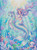 Celestial Seahorse Mermaid  © Dreamy Witch– Licensed Diamond Art Kit  - Made to Order