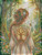Enchanted Tree Spirit © Dreamy Witch– Licensed Diamond Art Kit  - Made to Order