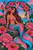 Pink Ribbon Paradise © Kelly Reins - Diamond Art Kit - Made to Order