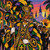 Zulu Parade King © Kelly Reins - Diamond Art Kit - Made to Order