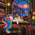 Tuscan Wine Cat © Kelly Reins - Diamond Art Kit - Made to Order