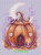 Enchanted Pumpkin Cottage © Dreamy Witch– Licensed Diamond Art Kit  - Made to Order