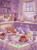 Spooky Breakfast Magic   © Dreamy Witch– Licensed Diamond Art Kit  - Made to Order