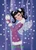 Whispers of Winter Magic  © Karen Torok - Diamond Art Kit - Made to Order