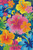 Paradise in Bloom © Karen Torok - Diamond Art Kit - Made to Order