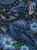 Crystal Reverie Bloom ©Sandrietta  – Licensed Diamond Art Kit - Made to Order