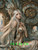 Clockwork Ivory Enchantress ©Sandrietta  – Licensed Diamond Art Kit - Made to Order