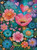 Glitterheart Garden ©Sandrietta  – Licensed Diamond Art Kit - Made to Order