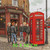 Louise's Pub ©Kristin Schwenke Block Licensed Diamond Art Kit - Made to order