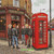 Louise's Pub ©Kristin Schwenke Block Licensed Diamond Art Kit - Made to order