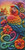 Parrot Garden Glow ©Elly_A.I.  - #MegaDrillChallenge2027 - Licensed Diamond Art Kit - Made to Order